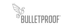 bulletproof